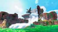 Super Mario Odyssey Poster 69311
