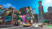 Super Mario Odyssey Poster 69312
