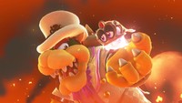 Super Mario Odyssey Poster 69313