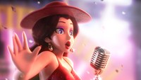 Super Mario Odyssey Poster 69314
