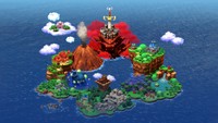 Super Mario RPG (2023) Poster 69327
