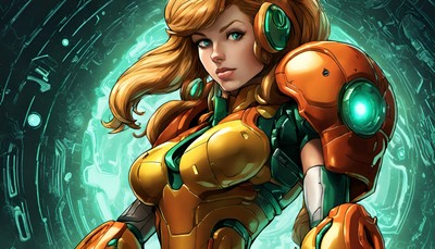 Super Metroid posters