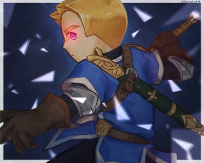 Super Smash Bros posters