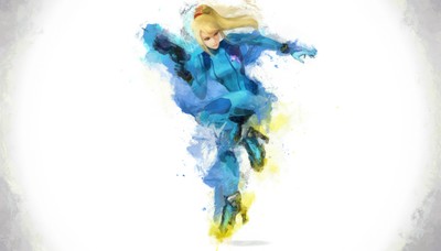 Super Smash Bros. for Nintendo 3DS and Wii U Poster #69361
