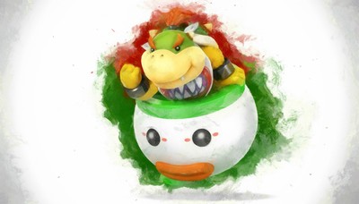 Super Smash Bros. for Nintendo 3DS and Wii U Poster #69363