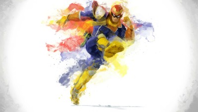 Super Smash Bros. for Nintendo 3DS and Wii U Poster #69364