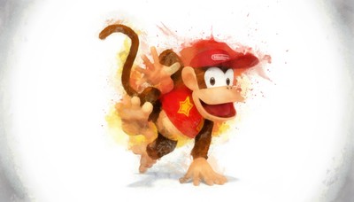 Super Smash Bros. for Nintendo 3DS and Wii U Poster #69368