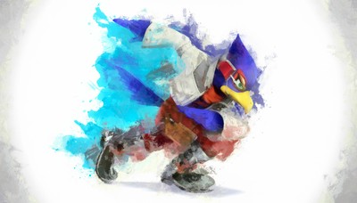 Super Smash Bros. for Nintendo 3DS and Wii U Poster #69370
