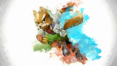 Super Smash Bros. for Nintendo 3DS and Wii U Mouse Pad 69371