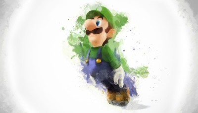 Super Smash Bros. for Nintendo 3DS and Wii U Poster #69374