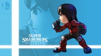Super Smash Bros. Ultimate Mouse Pad 69383