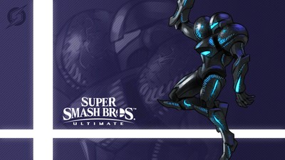 Super Smash Bros. Ultimate Poster #69386