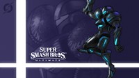 Super Smash Bros. Ultimate Poster 69386