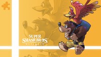 Super Smash Bros. Ultimate Poster 69387