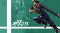 Super Smash Bros. Ultimate Poster 69389