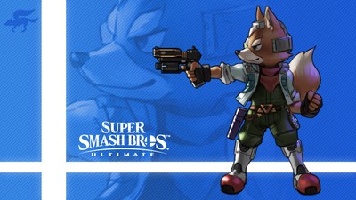 Super Smash Bros. Ultimate Poster #69390