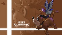 Super Smash Bros. Ultimate Poster 69392