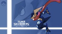Super Smash Bros. Ultimate Poster 69393
