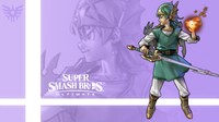 Super Smash Bros. Ultimate Poster 69394