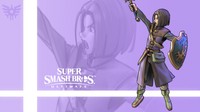 Super Smash Bros. Ultimate Poster 69395