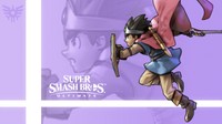 Super Smash Bros. Ultimate Poster 69396