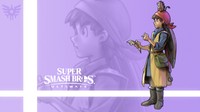 Super Smash Bros. Ultimate Poster 69397