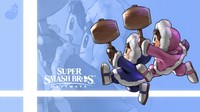 Super Smash Bros. Ultimate Poster 69398