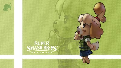 Super Smash Bros. Ultimate Poster #69399