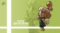 Super Smash Bros. Ultimate Poster 69399