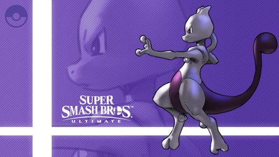 Super Smash Bros. Ultimate Poster #69400