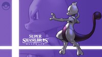 Super Smash Bros. Ultimate Poster 69400