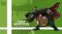 Super Smash Bros. Ultimate Poster 69402