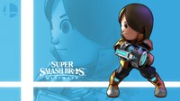 Super Smash Bros. Ultimate Poster 69403