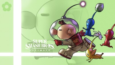 Super Smash Bros. Ultimate Poster #69404