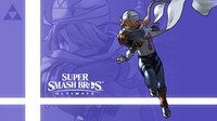 Super Smash Bros. Ultimate Poster 69406