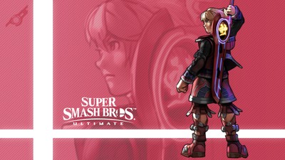 Super Smash Bros. Ultimate Poster #69413