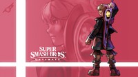 Super Smash Bros. Ultimate Poster 69413
