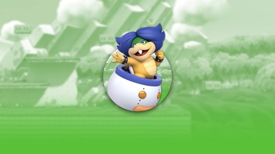 Super Smash Bros. Ultimate Poster #69414