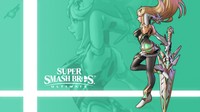 Super Smash Bros. Ultimate Poster 69417