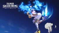 Super Smash Bros. Ultimate Poster 69421