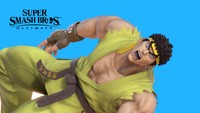 Super Smash Bros. Ultimate Poster 69426