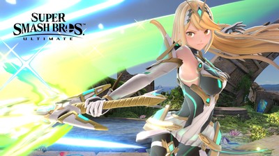 Super Smash Bros. Ultimate Poster #69427