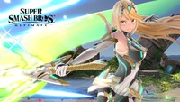 Super Smash Bros. Ultimate Poster 69427