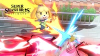 Super Smash Bros. Ultimate Poster 69428