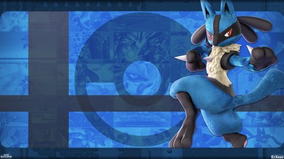Super Smash Bros. Ultimate Poster #69430