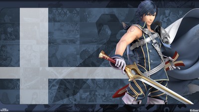 Super Smash Bros. Ultimate Poster #69431