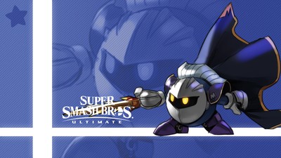 Super Smash Bros. Ultimate Poster #69440