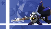 Super Smash Bros. Ultimate Poster 69440