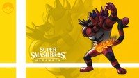 Super Smash Bros. Ultimate Poster 69441