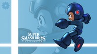 Super Smash Bros. Ultimate Poster 69442